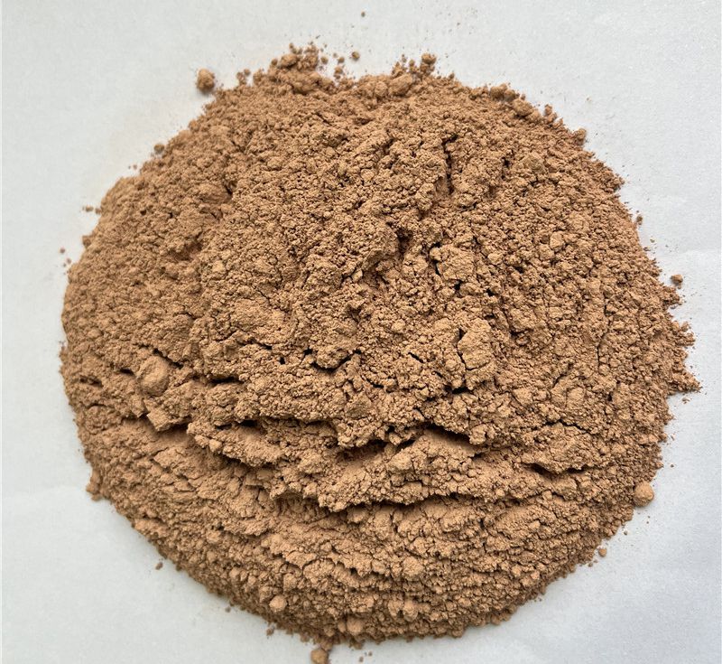 鋁礬土的產品用途介紹